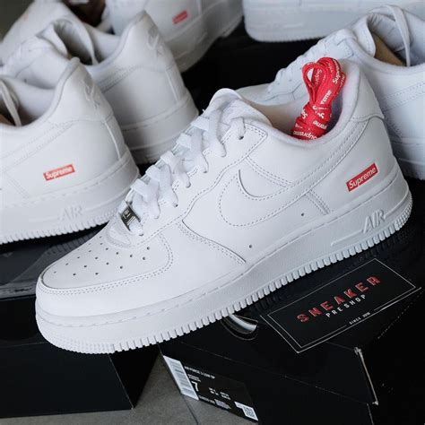 nike air force 1 flatscht beim gehen|How can I stop heel slippage in my AF1's : r/Sneakers .